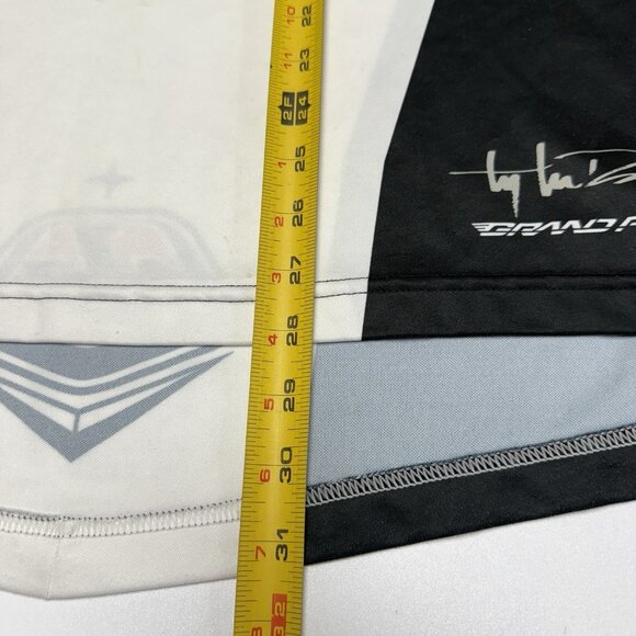 Troy Lee Designs Motocross Jersey Men’s Medium 22.5x28 Dirtbike MX Racing TLD - Picture 15 of 15